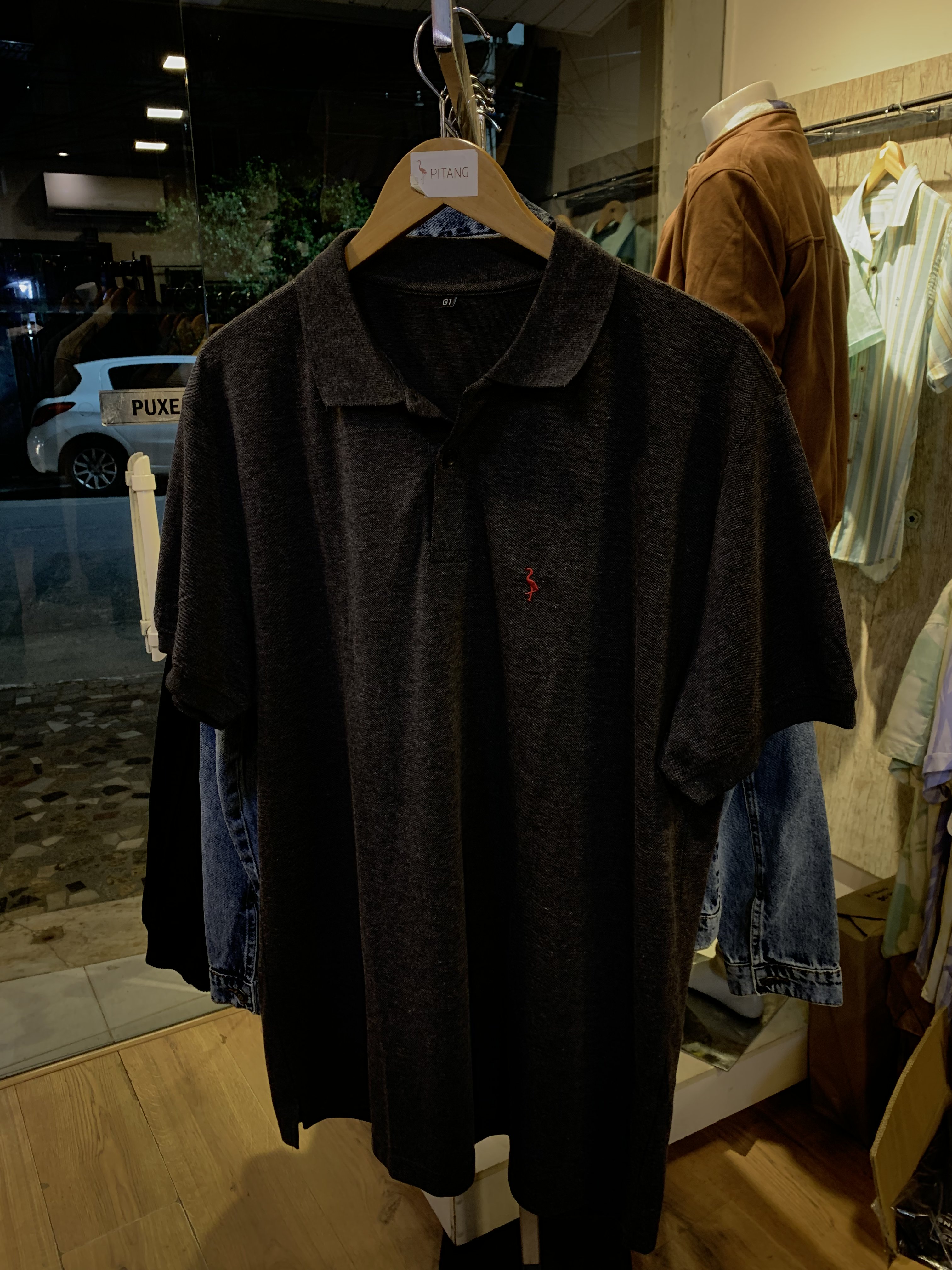 Bomber Camurça Camel